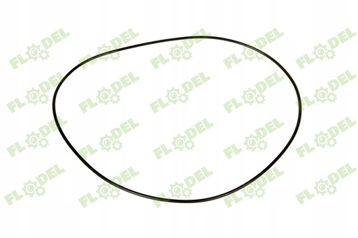 [FLO06389] O ring Original CLAAS 215896