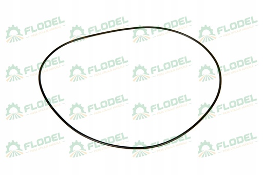 [FLO06389] O ring Original CLAAS 215896