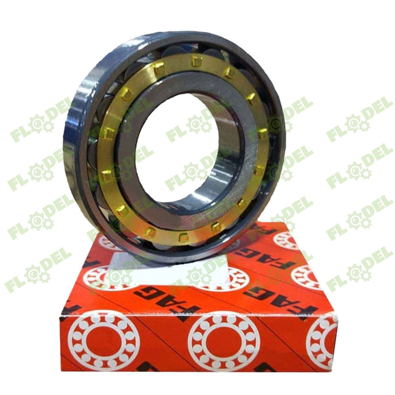 [FLO06391] Rulment FAG NJ 2308 E TVP2 C3