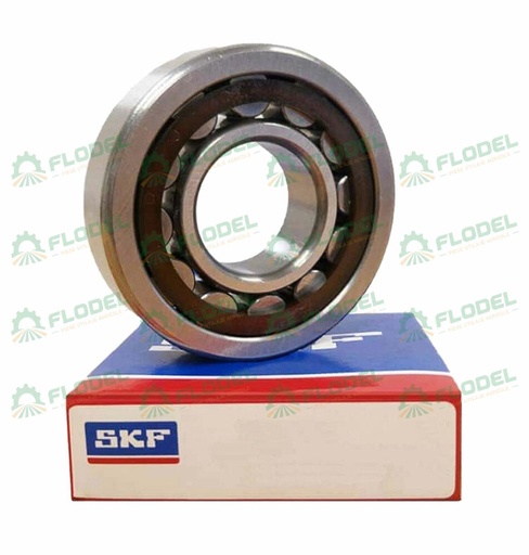 [FLO06392] Rulment turatie NJ308 ECP-C3 [SKF]