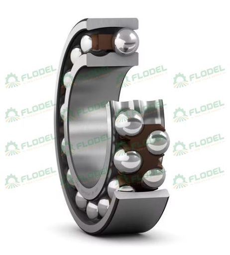 [FLO06393] Rulment SKF 1309 ETN9/C3