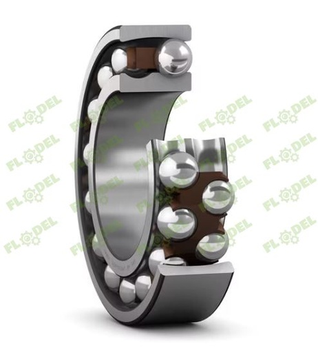 [FLO06393] Rulment SKF 1309 ETN9/C3