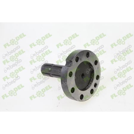 [FLO06394] Ax priza putere tractor CLAAS MASSEY FERGUSON 3716018M1