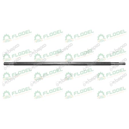 [FLO06396] Ax postbatator combina CLAAS 644167