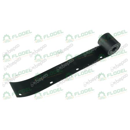[FLO06397] Banda etansare canal alimentare combina CLAAS 645216