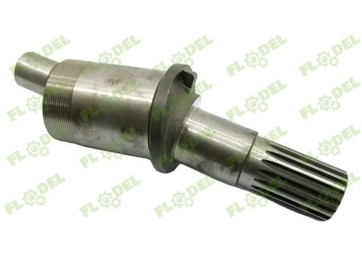 [FLO06399] Ax grup actionare cutit heder CLAAS 649989