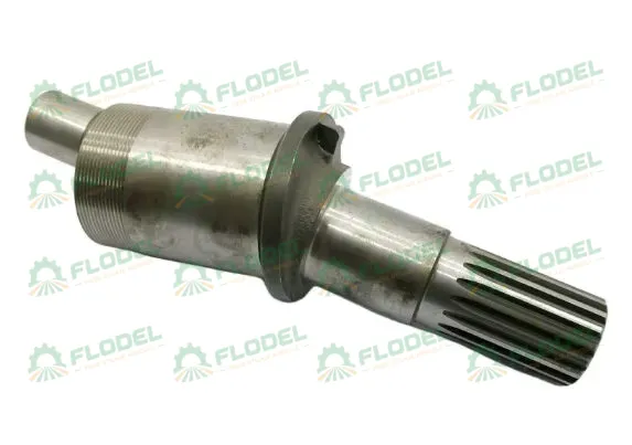 [FLO06399] Ax grup heder CLAAS 649989