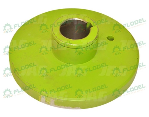 [FLO06400] Butuc descarcare buncar combina CLAAS 682994