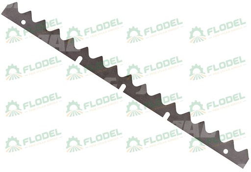 [FLO06403] Cremaliera dintata CLAAS JAGUAR 987978