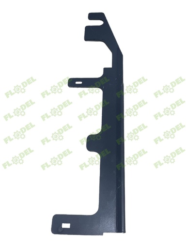 [FLO06405] Placa ghidaj lant stanga CAPELLO 01.0185.02