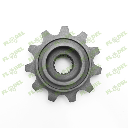 [FLO06408] Pinion CAPELLO Z11 03.1995.00
