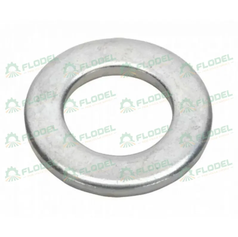 [FLO06414] Saibe plate DIN 125 A - M16 x30x 3,00