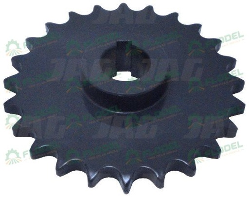[FLO06431] Pinion elevator  CLAAS LEXION 757271