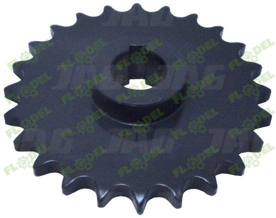 [FLO06431] Pinion elevator  CLAAS LEXION 757271