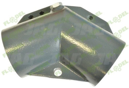 [FLO06432] Grup descarcare combina CLAAS 608931