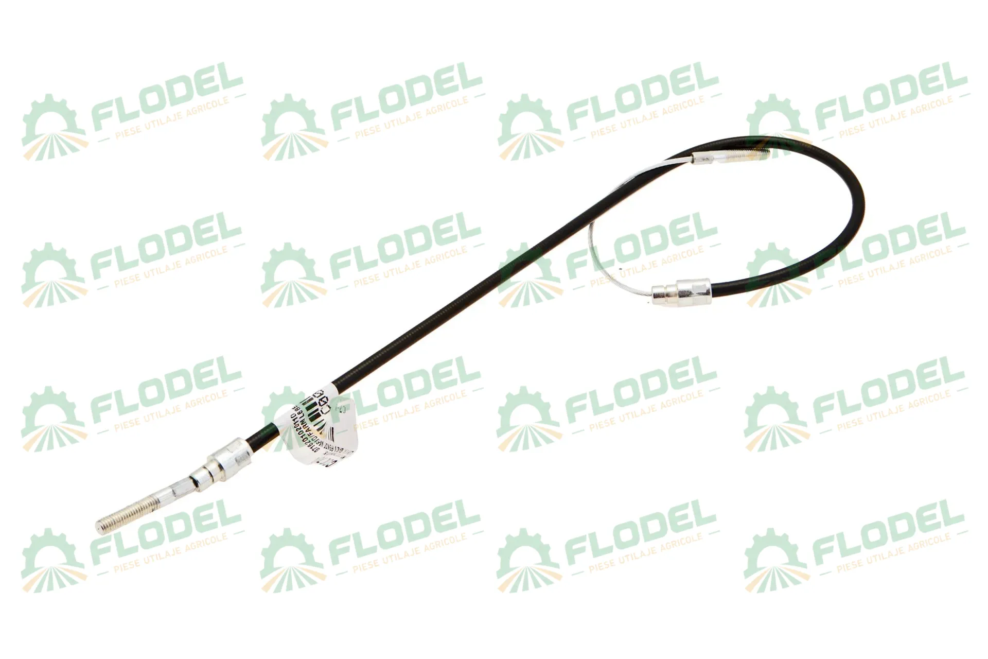 [FLO06440] Cablu acceleratie picior tractor Fendt G716201020110