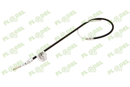 [FLO06440] Cablu acceleratie picior tractor Fendt G716201020110
