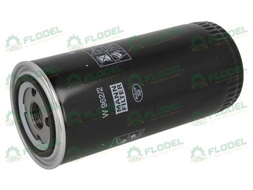 [FLO06441] Filtru ulei W 962/2 MANN