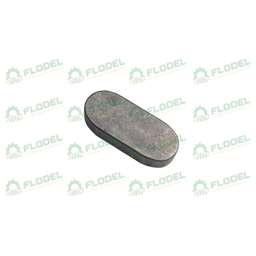 [FLO06442] Pana metal 8x7x20mm