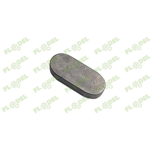[FLO06442] Pana metal 8x7x20mm