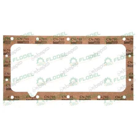 [FLO06449] Garnitura baie ulei tractor FENDT