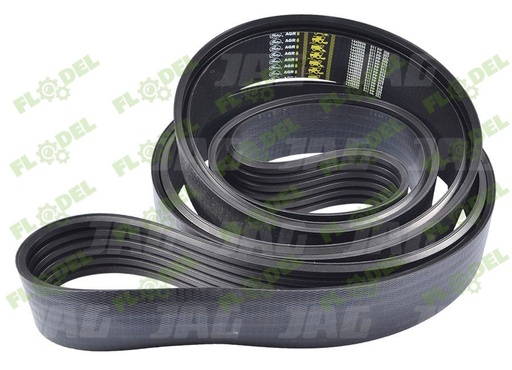 [FLO06458] Curea principala CLAAS JAGUAR 090266 GATES