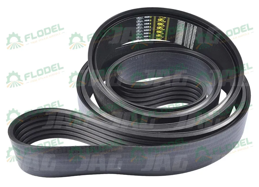 [FLO06458] Curea principala CLAAS JAGUAR 090266 GATES
