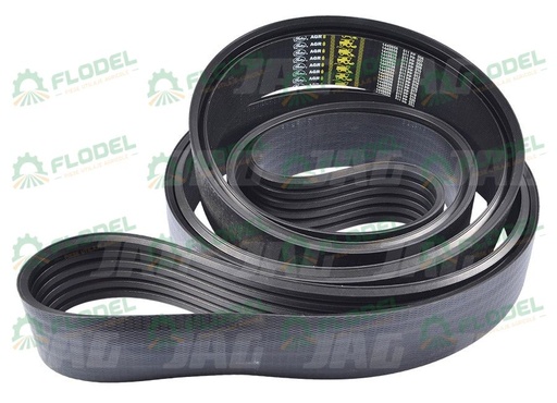 [FLO06458] Curea principala CLAAS JAGUAR 090266 GATES