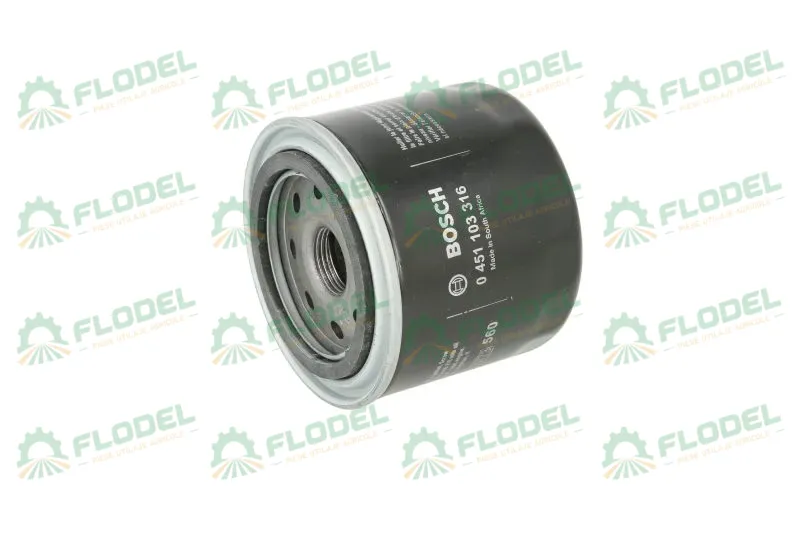 [FLO06463] Filtru ulei 0 451 103 316