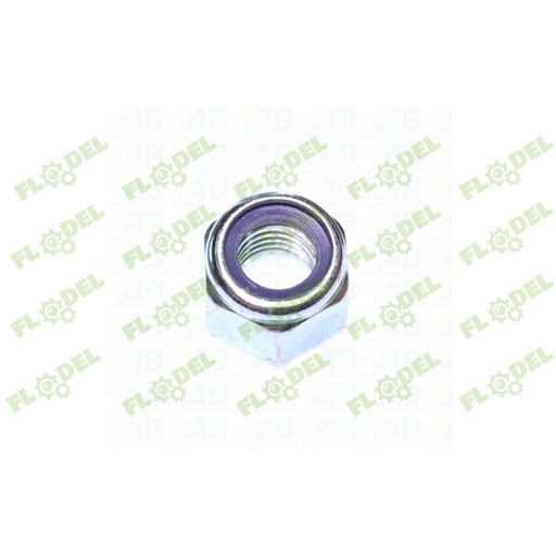 [FLO06479] Piulita cu autoblocare M12 DR12330