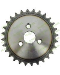 [FLO06492] Pinion transmisie Z-24 header porumb CAPELLO 03.4901.00