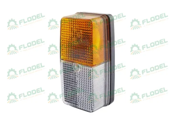 [FLO06493] Lampa fata combina CLAAS 622898 [HELLA]