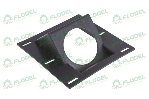 [FLO06494] Aparatoare burlan descarcare combina CLAAS 604981