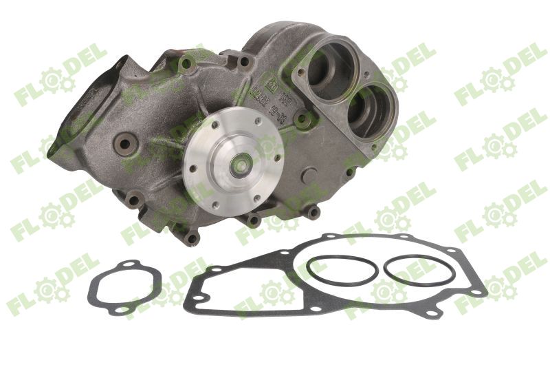 [FLO06496] Pompa apa motor Mercedes Benz OM421 OM441
