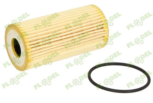 [FLO06501] Filtru ulei HU 6011 Z MANN