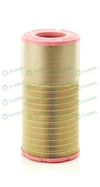 [FLO06502] Filtru aer C 21 630/3 MANN