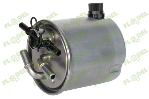 [FLO06503] Filtru combustibil WK 9025 MANN