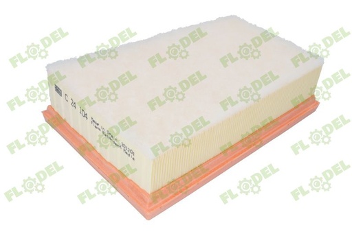 [FLO06504] Filtru aer C 24 104 MANN