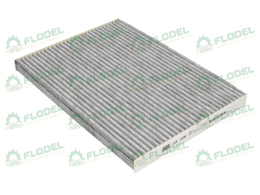 [FLO06505] Filtru polen CUK 1936 MANN
