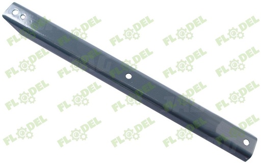 [FLO06506] Raclet st header porumb Claas 550mm 692017