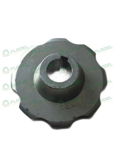[FLO06511] Pinion DOMINONI 11528 Z8