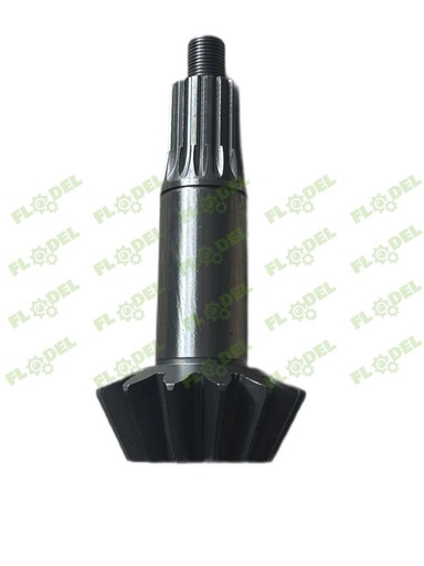 [FLO06518] Ax tocator DOMINONI 14192 Z14