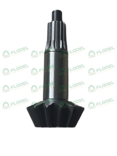 [FLO06518] Ax tocator DOMINONI 14192 Z14