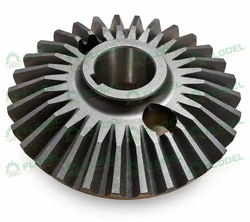 [FLO06519] Pinion DOMINONI 11757 [Z31] Original DOMINONI
