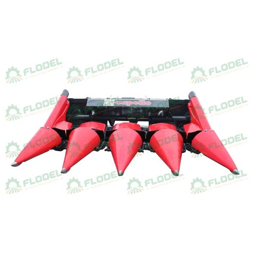 [FLO06527] Header porumb CAPELLO QUASAR 5 randuri