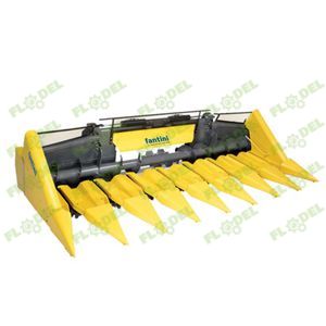[FLO06529] Header floarea soarelui FANTINI ITALIA 6 randuri