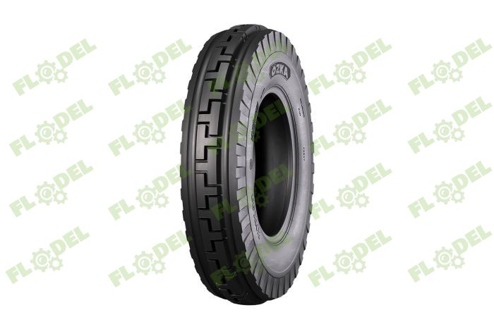 [FLO06531] Anvelopa agricola OZKA 6.50 - 20 8 PR