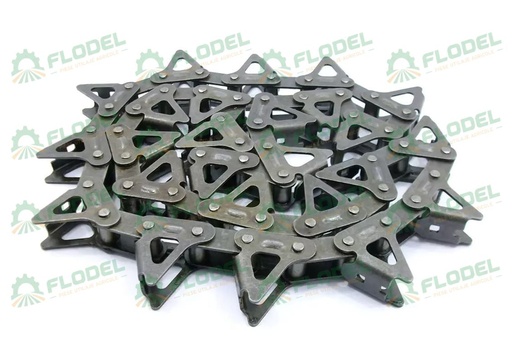 [FLO06539] Lant heder porumb Claas Jaguar 912992