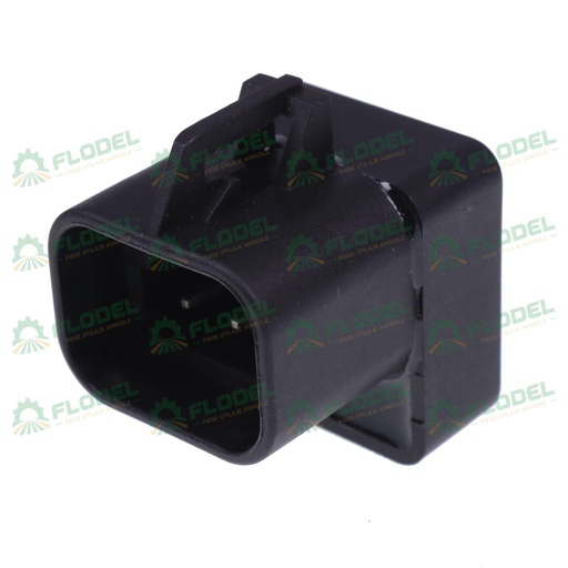 [FLO06542] Unitate control electronic ORIGINAL JOHN DEERE RE207311