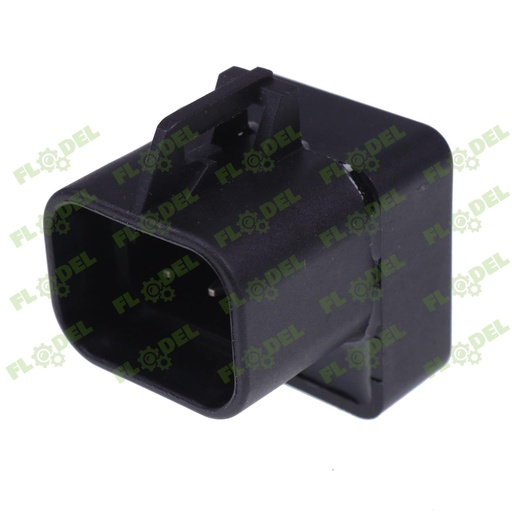 [FLO06542] Unitate control electronic ORIGINAL JOHN DEERE RE207311